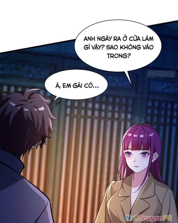 Bạn Gái Của Tôi Toàn Là Truyền Thuyết Chap 34 - Next Chap 35