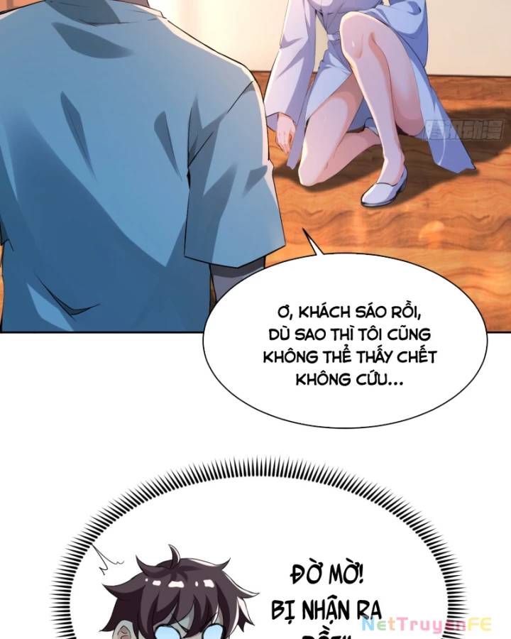 Bạn Gái Của Tôi Toàn Là Truyền Thuyết Chap 40 - Next Chap 41