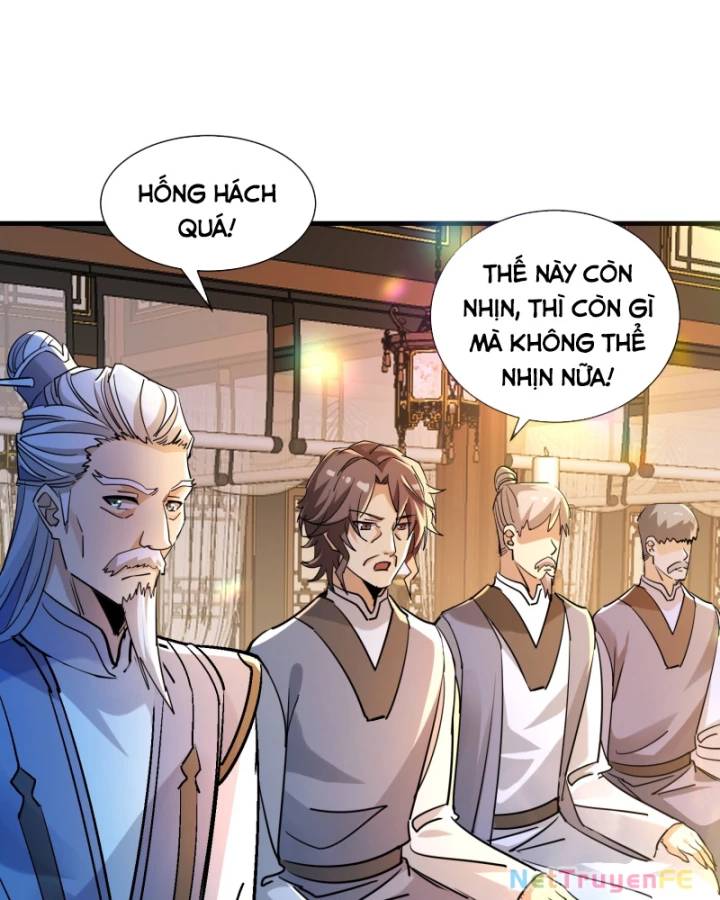 Bạn Gái Của Tôi Toàn Là Truyền Thuyết Chap 41 - Next Chap 42