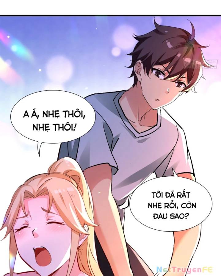Bạn Gái Của Tôi Toàn Là Truyền Thuyết Chap 41 - Next Chap 42