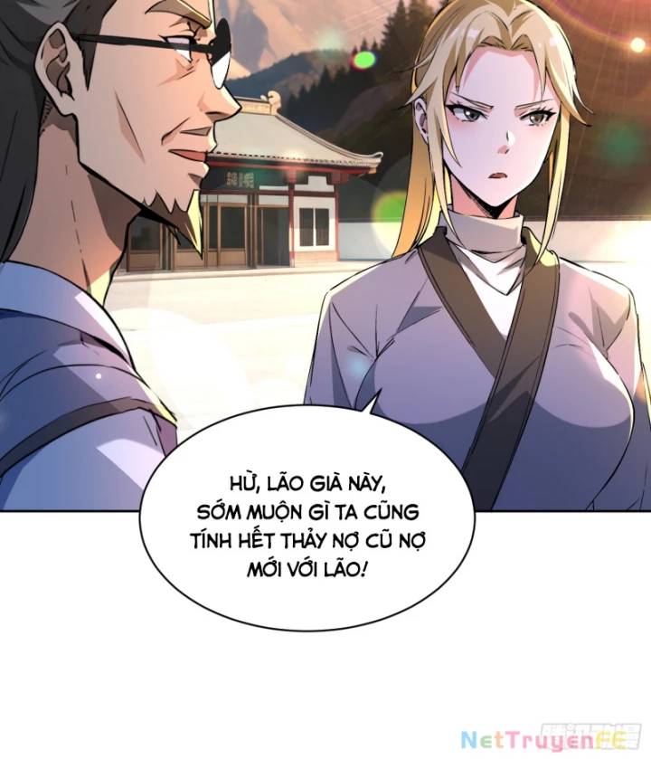 Bạn Gái Của Tôi Toàn Là Truyền Thuyết Chap 42 - Next Chap 43