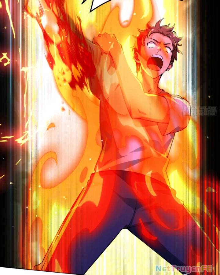 Bạn Gái Của Tôi Toàn Là Truyền Thuyết Chap 43 - Next Chap 44