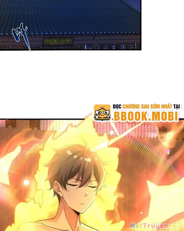 Bạn Gái Của Tôi Toàn Là Truyền Thuyết Chap 44 - Next Chap 45