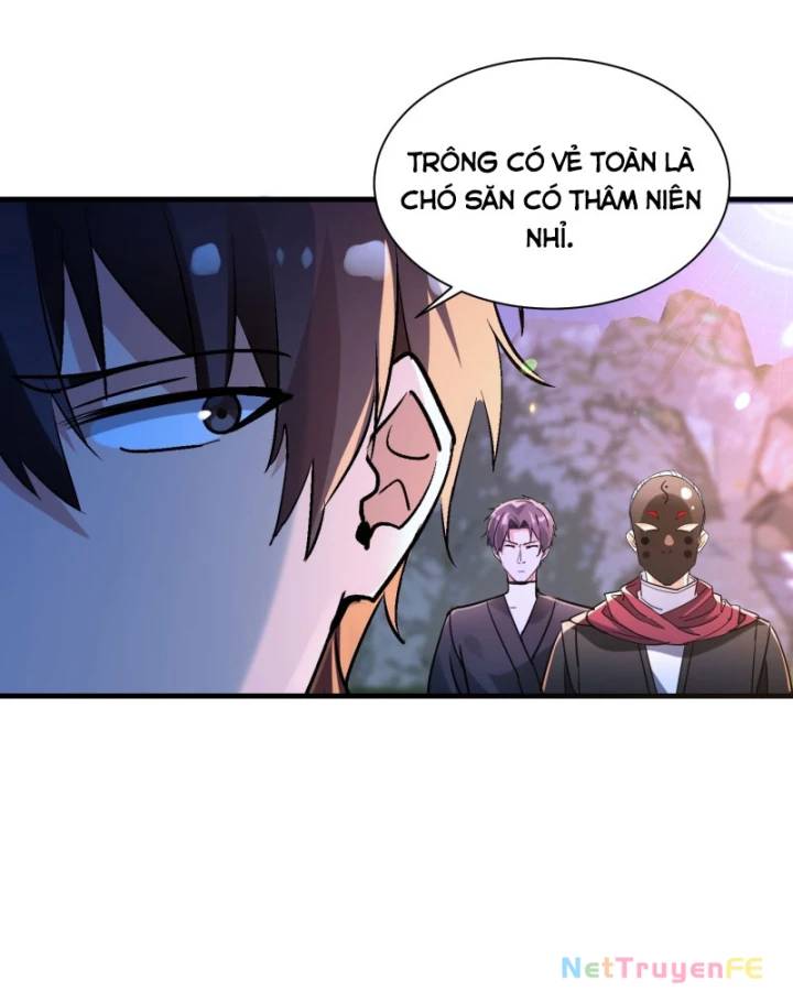 Bạn Gái Của Tôi Toàn Là Truyền Thuyết Chap 48 - Next Chap 49