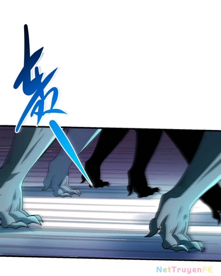 Bạn Gái Của Tôi Toàn Là Truyền Thuyết Chap 52 - Next Chap 53