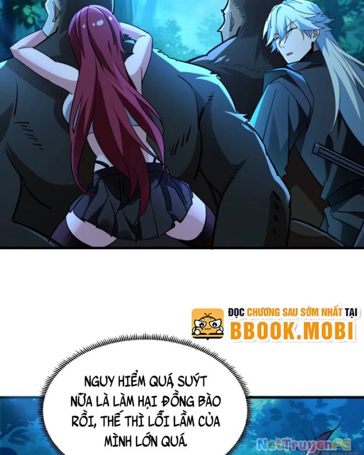 Bạn Gái Của Tôi Toàn Là Truyền Thuyết Chap 54 - Next Chap 55