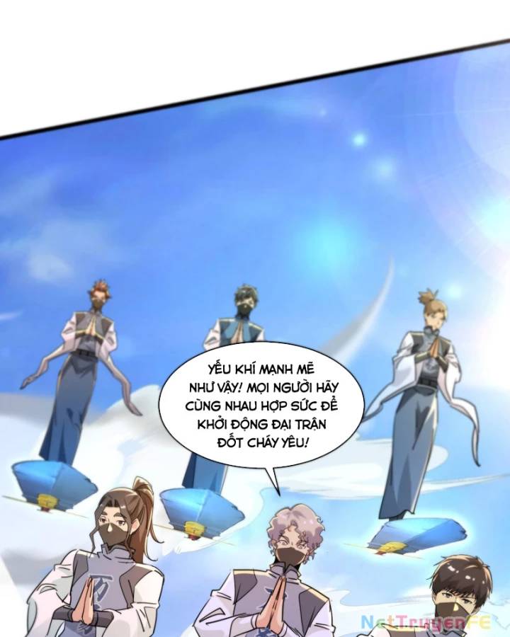 Bạn Gái Của Tôi Toàn Là Truyền Thuyết Chap 57 - Next Chap 58