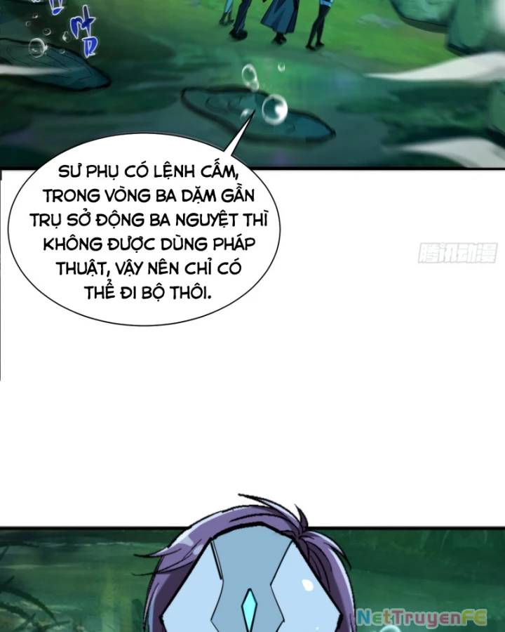 Bạn Gái Của Tôi Toàn Là Truyền Thuyết Chap 60 - Next Chap 61