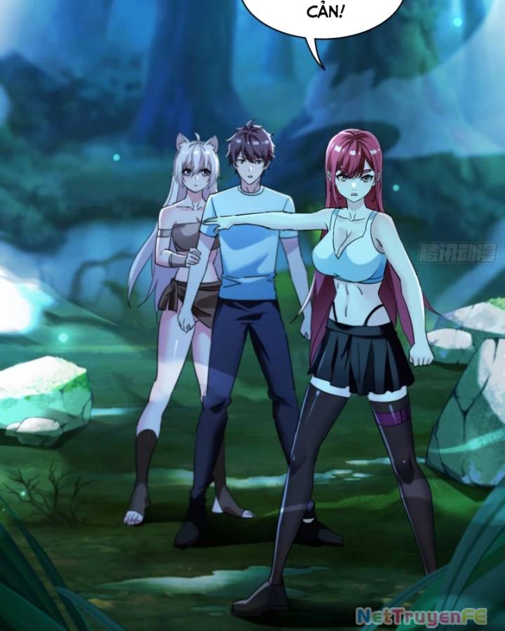 Bạn Gái Của Tôi Toàn Là Truyền Thuyết Chap 60 - Next Chap 61