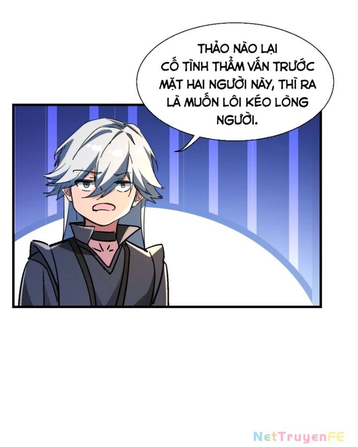 Bạn Gái Của Tôi Toàn Là Truyền Thuyết Chap 65 - Next Chap 66