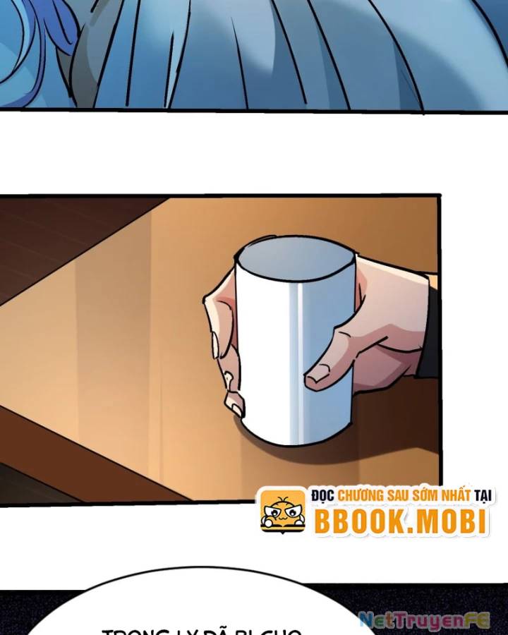 Bạn Gái Của Tôi Toàn Là Truyền Thuyết Chap 68 - Next Chap 69