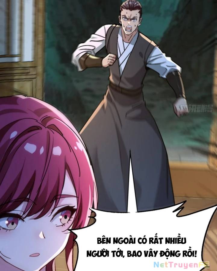 Bạn Gái Của Tôi Toàn Là Truyền Thuyết Chap 68 - Next Chap 69