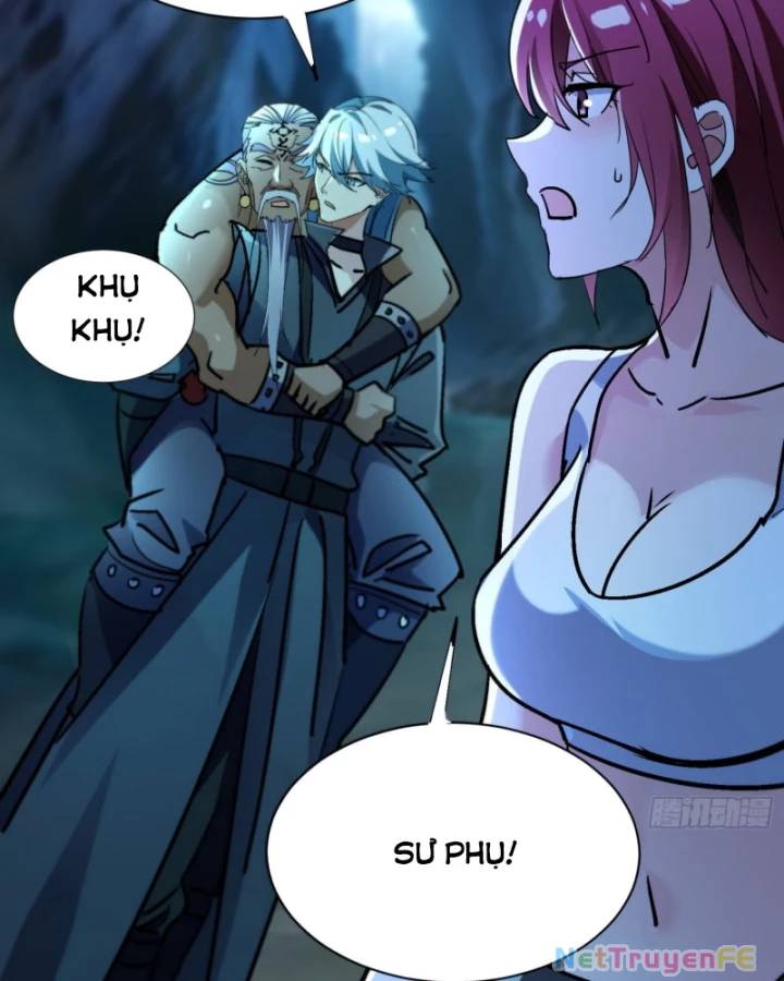 Bạn Gái Của Tôi Toàn Là Truyền Thuyết Chap 69 - Next Chap 70