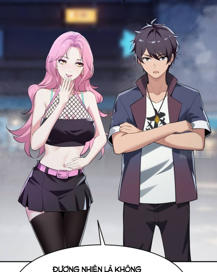 Bạn Gái Của Tôi Toàn Là Truyền Thuyết Chap 7 - Next Chap 8