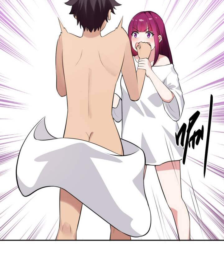 Bạn Gái Của Tôi Toàn Là Truyền Thuyết Chap 7 - Next Chap 8