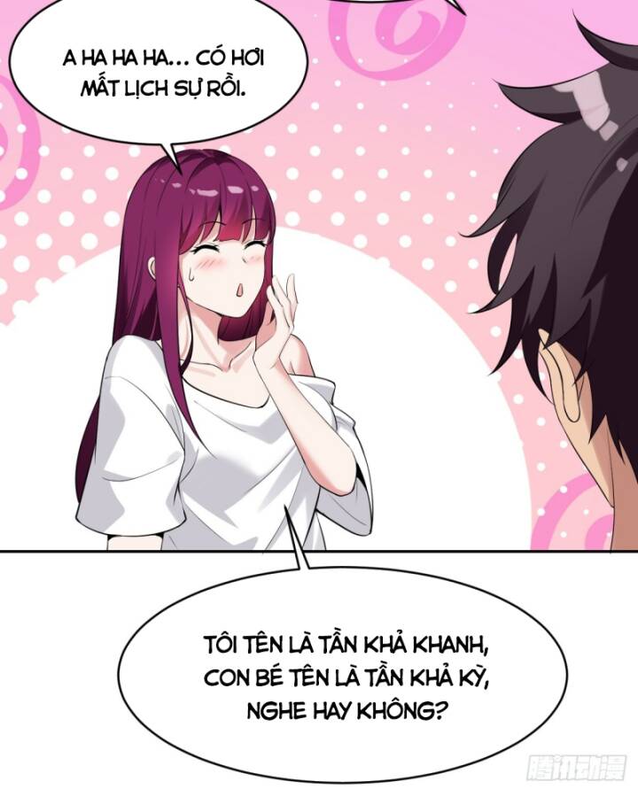 Bạn Gái Của Tôi Toàn Là Truyền Thuyết Chap 7 - Next Chap 8