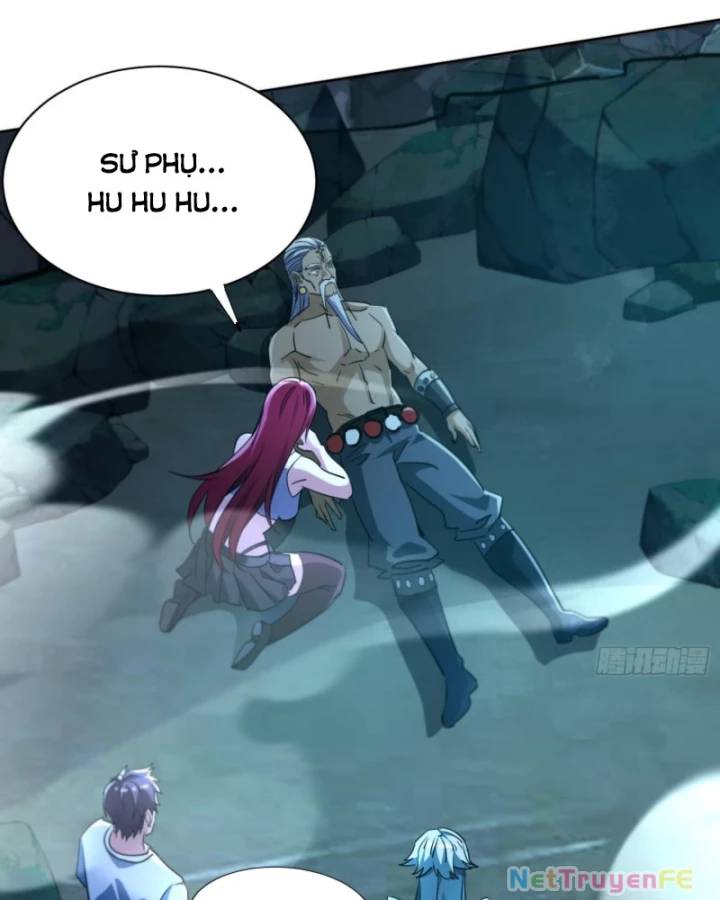 Bạn Gái Của Tôi Toàn Là Truyền Thuyết Chap 70 - Next Chap 71