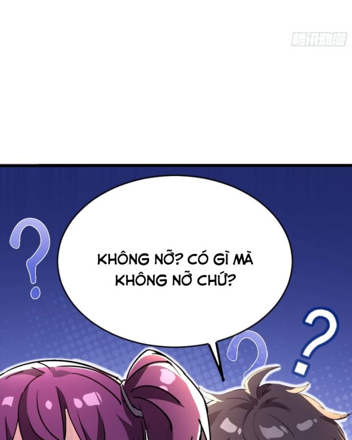 Bạn Gái Của Tôi Toàn Là Truyền Thuyết Chap 80 - Next Chap 81