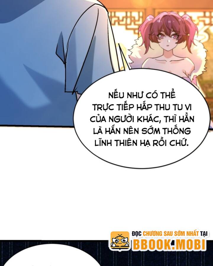 Bạn Gái Của Tôi Toàn Là Truyền Thuyết Chap 80 - Next Chap 81