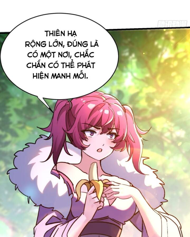 Bạn Gái Của Tôi Toàn Là Truyền Thuyết Chap 80 - Next Chap 81