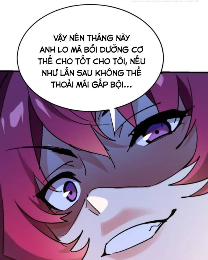 Bạn Gái Của Tôi Toàn Là Truyền Thuyết Chap 81 - Next Chap 82