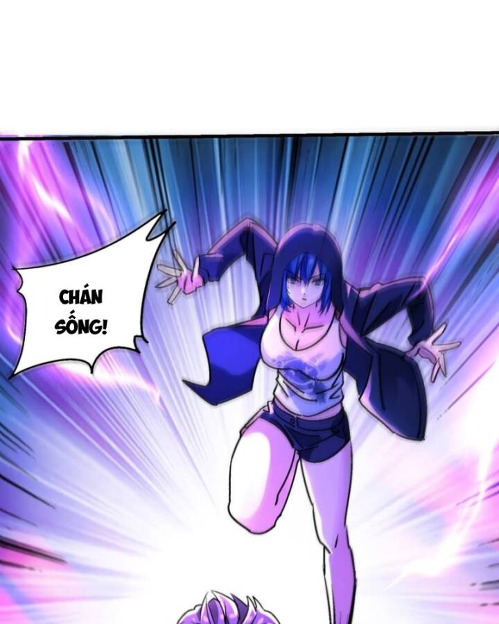 Bạn Gái Của Tôi Toàn Là Truyền Thuyết Chap 81 - Next Chap 82