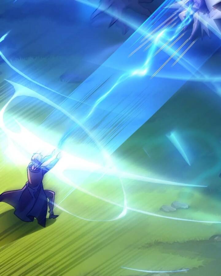 Bạn Gái Của Tôi Toàn Là Truyền Thuyết Chap 81 - Next Chap 82