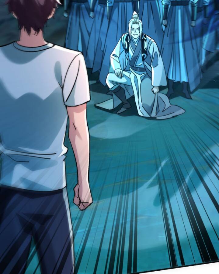 Bạn Gái Của Tôi Toàn Là Truyền Thuyết Chap 83 - Next Chap 84