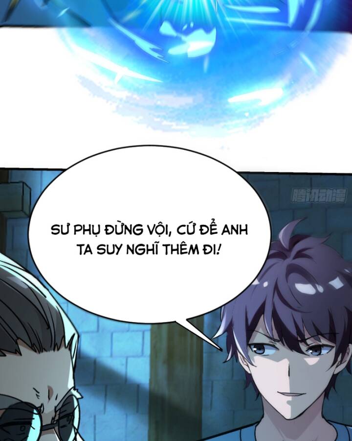 Bạn Gái Của Tôi Toàn Là Truyền Thuyết Chap 84 - Next Chap 85