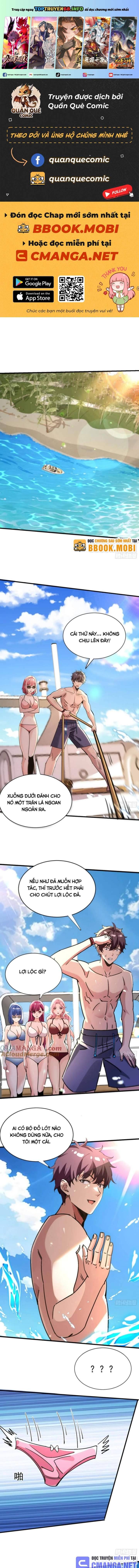 Bạn Gái Của Tôi Toàn Là Truyền Thuyết Chap 97 - Next Chap 98