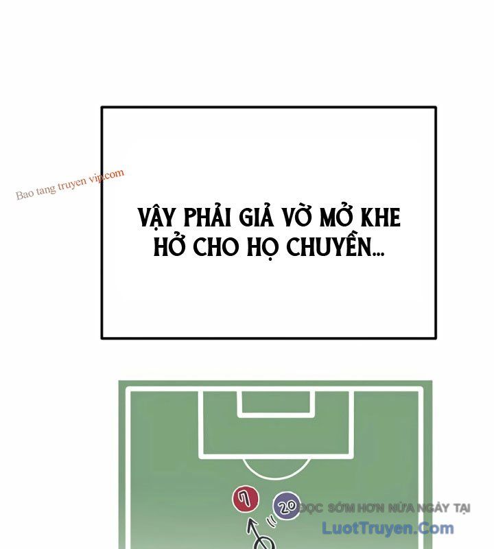 Tôi Bị Hiểu Lầm Là Siêu Sao Trên Sân Cỏ Chap 37 - Next Chap 38