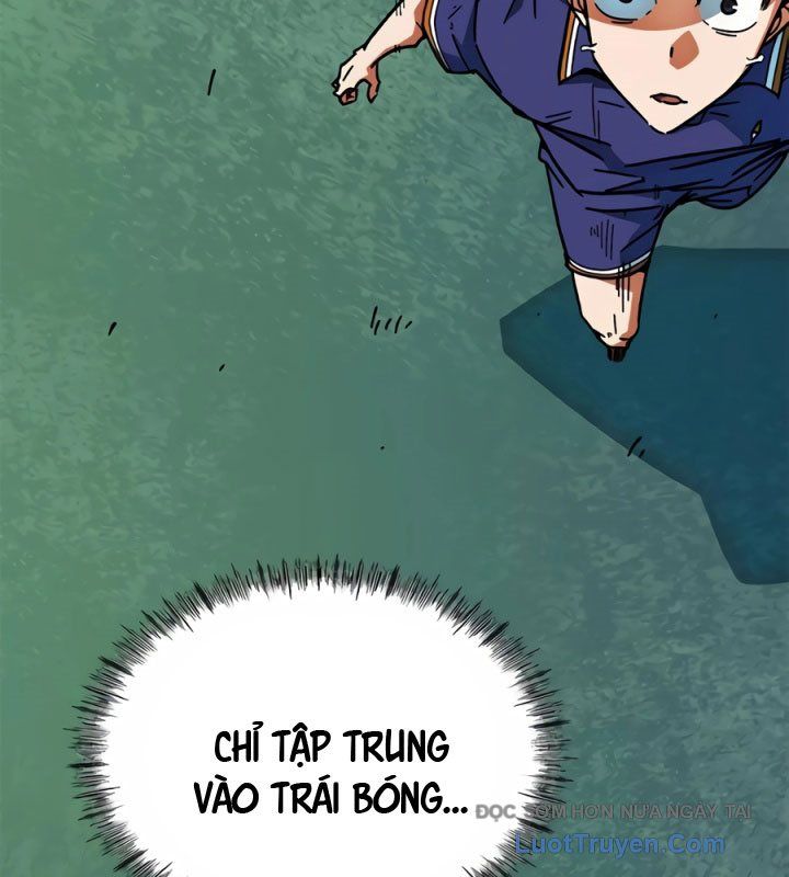 Tôi Bị Hiểu Lầm Là Siêu Sao Trên Sân Cỏ Chap 37 - Next Chap 38