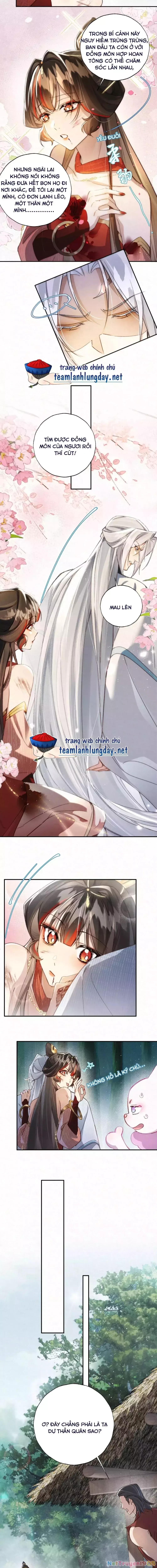 Lão Đại Lạnh Lùng Sau Khi Bị Đùa Bỡn Chỉ Biết Ỉ Ôi Khóc Lóc. Chap 27 - Next Chap 28