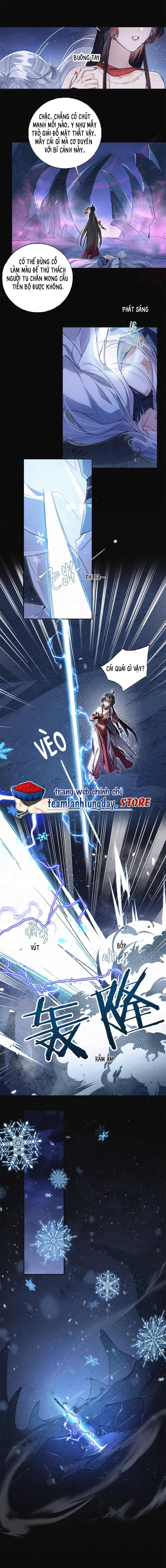 Lão Đại Lạnh Lùng Sau Khi Bị Đùa Bỡn Chỉ Biết Ỉ Ôi Khóc Lóc. Chap 31 - Next Chap 32