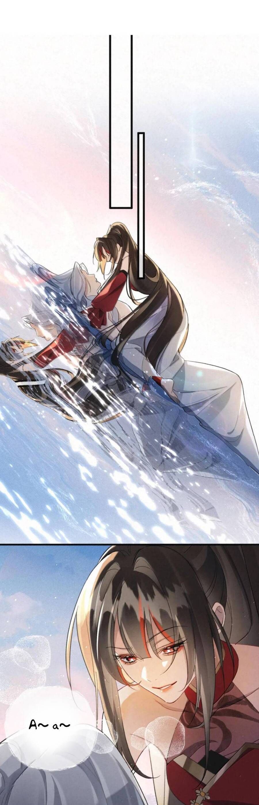 Lão Đại Lạnh Lùng Sau Khi Bị Đùa Bỡn Chỉ Biết Ỉ Ôi Khóc Lóc. Chap 37 - Next Chap 38