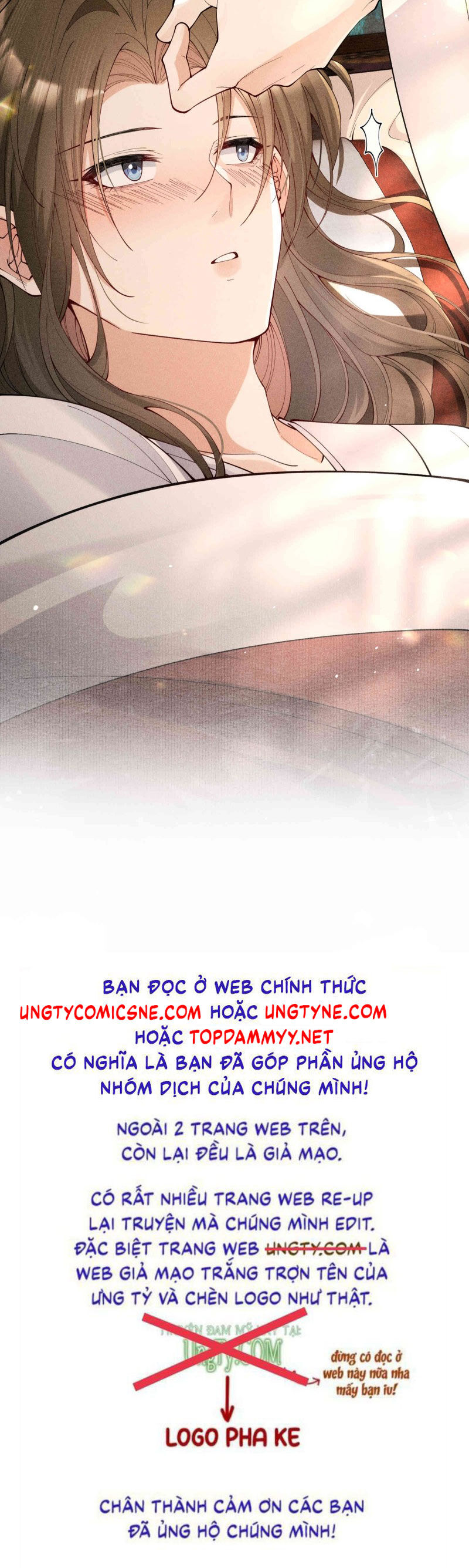 Kim Phong Ngọc Lộ Chap 26 - Next Chap 27