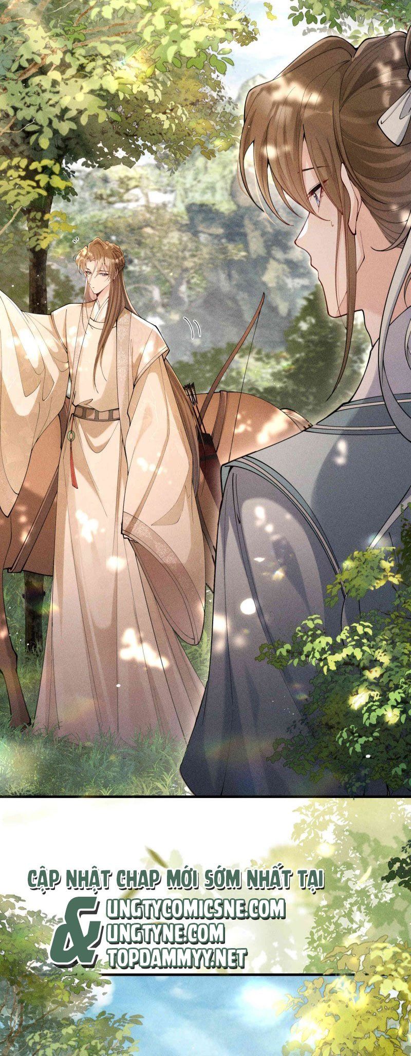 Kim Phong Ngọc Lộ Chap 27 - Next Chap 28