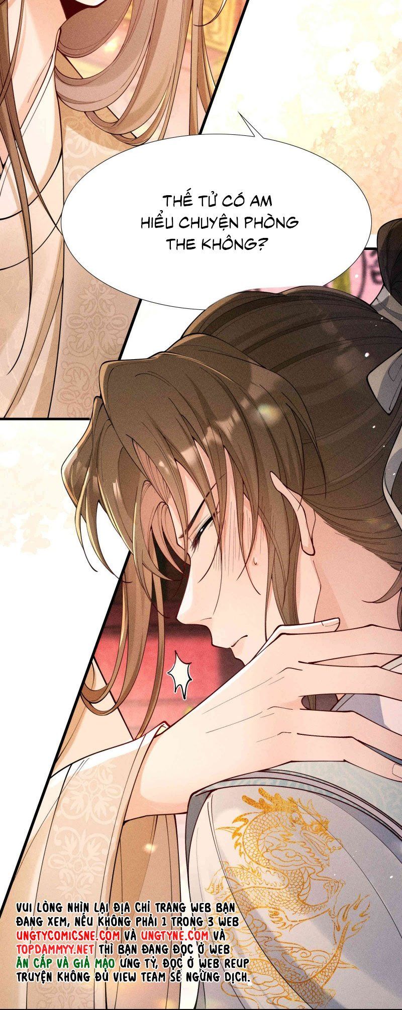 Kim Phong Ngọc Lộ Chap 27 - Next Chap 28