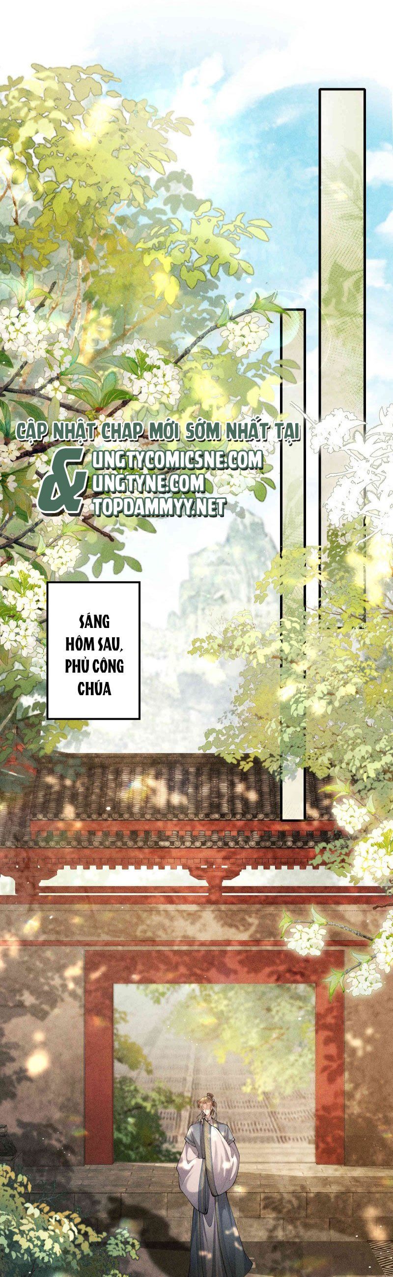 Kim Phong Ngọc Lộ Chap 28 - Next Chap 29