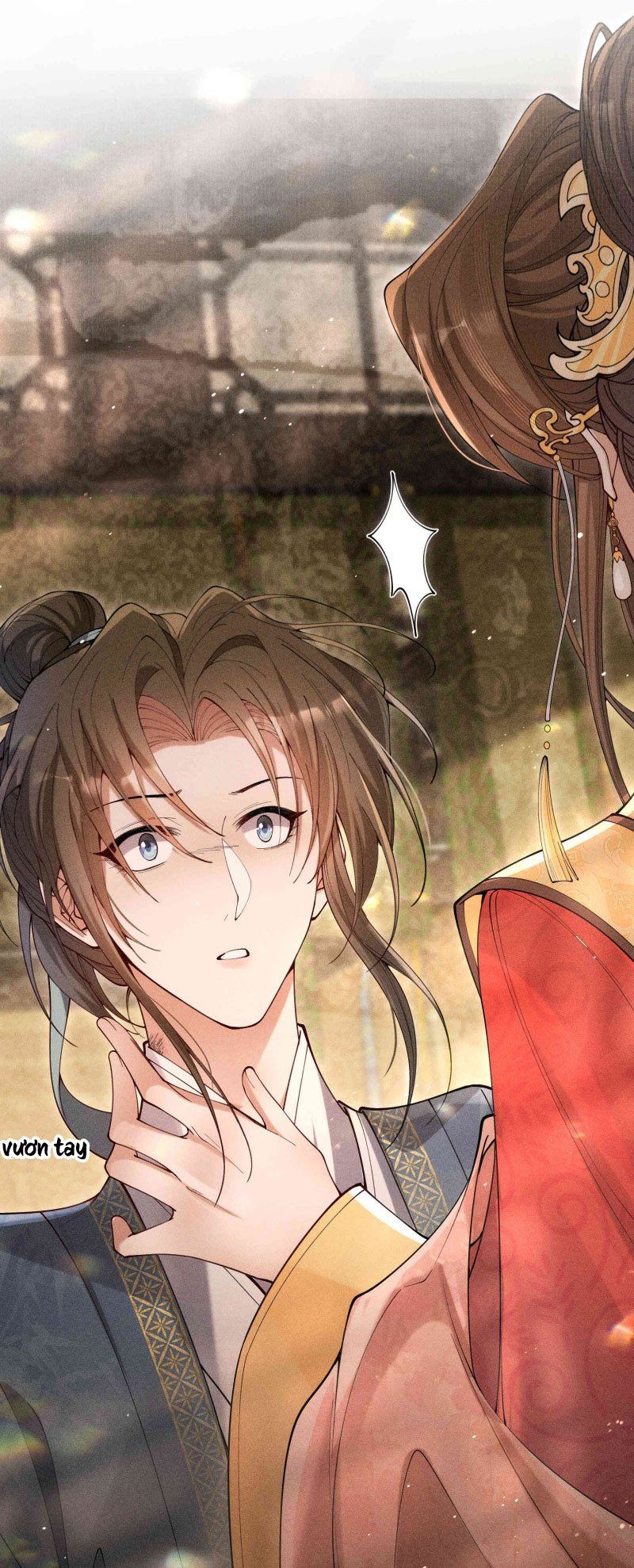 Kim Phong Ngọc Lộ Chap 28 - Next Chap 29