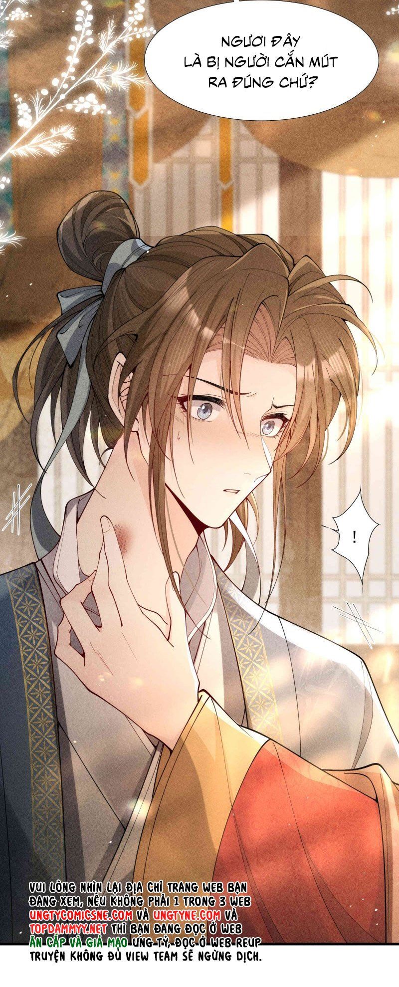 Kim Phong Ngọc Lộ Chap 28 - Next Chap 29