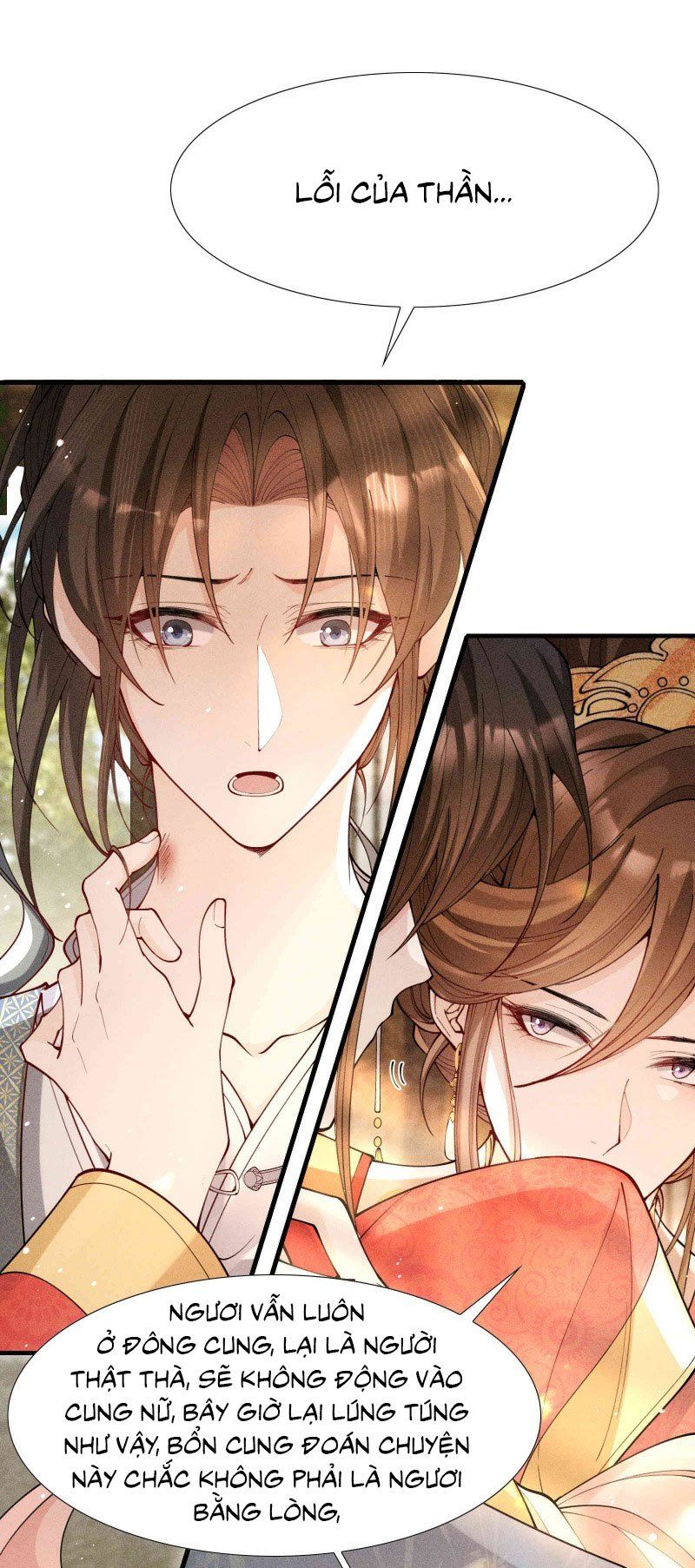 Kim Phong Ngọc Lộ Chap 28 - Next Chap 29