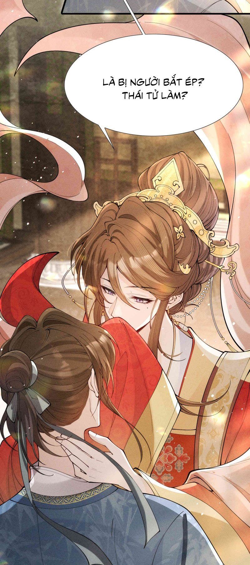 Kim Phong Ngọc Lộ Chap 28 - Next Chap 29