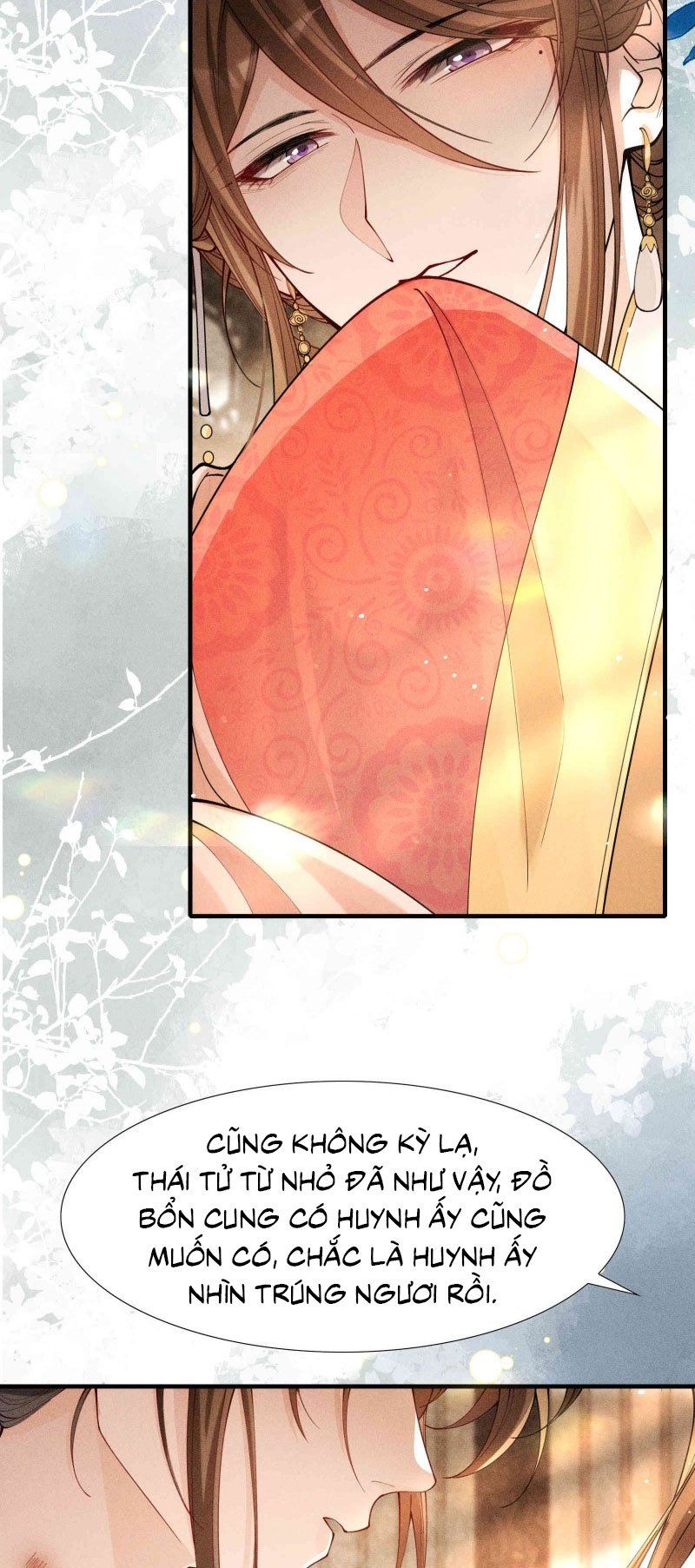 Kim Phong Ngọc Lộ Chap 28 - Next Chap 29