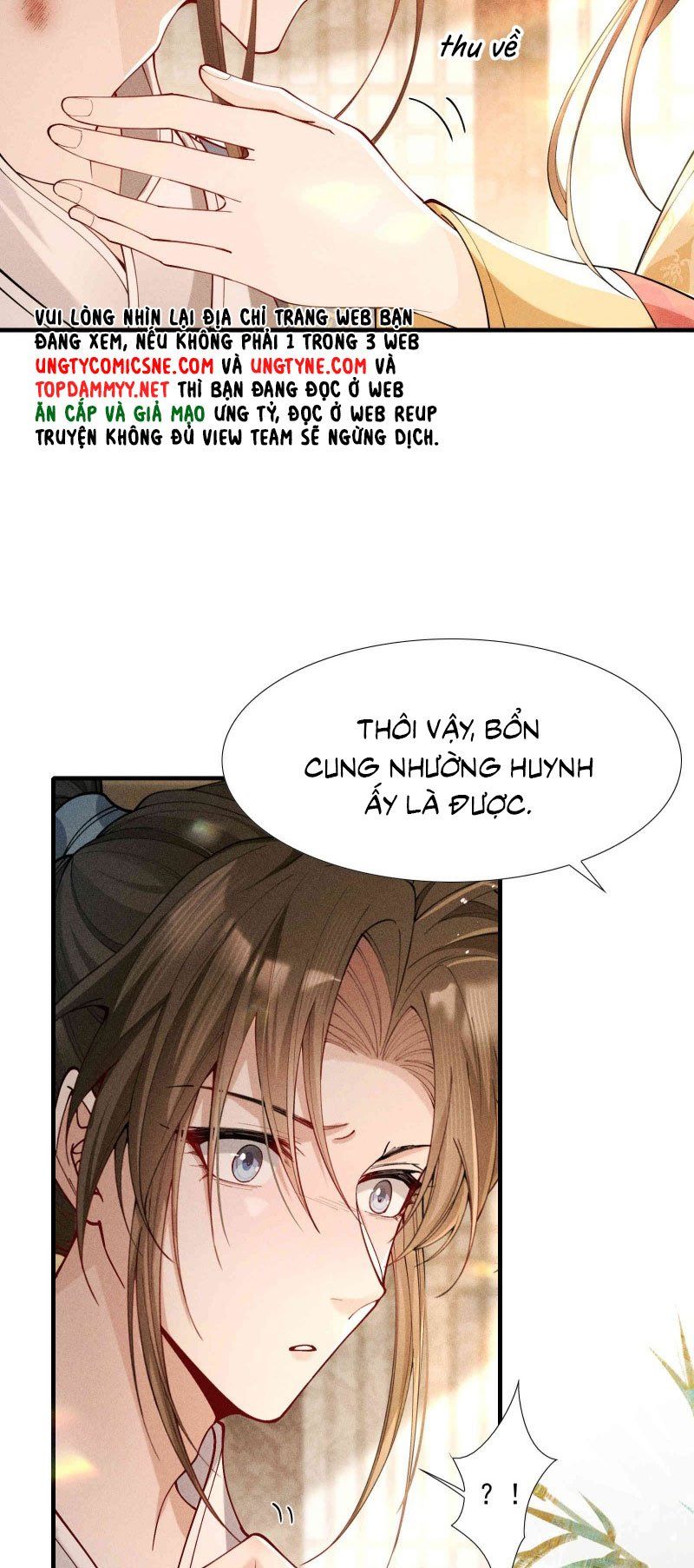 Kim Phong Ngọc Lộ Chap 28 - Next Chap 29