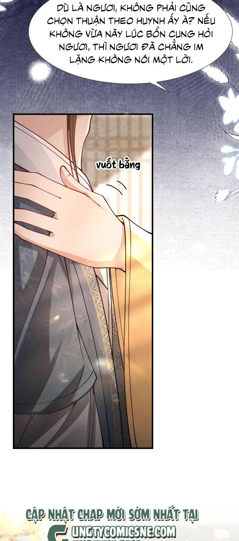 Kim Phong Ngọc Lộ Chap 28 - Next Chap 29