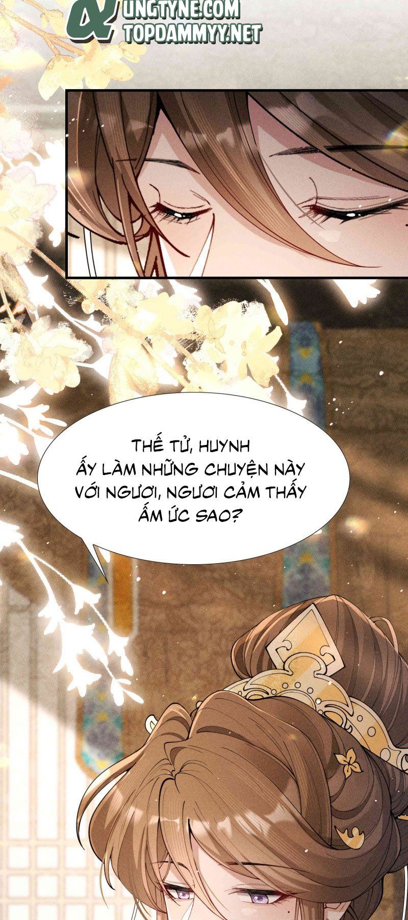 Kim Phong Ngọc Lộ Chap 28 - Next Chap 29