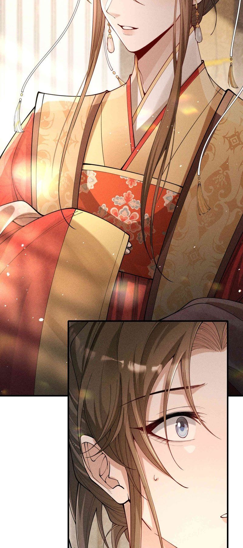 Kim Phong Ngọc Lộ Chap 28 - Next Chap 29