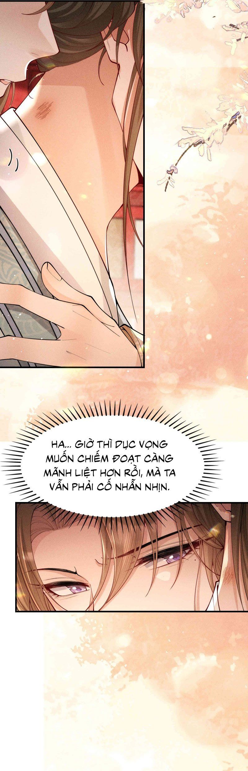 Kim Phong Ngọc Lộ Chap 28 - Next Chap 29