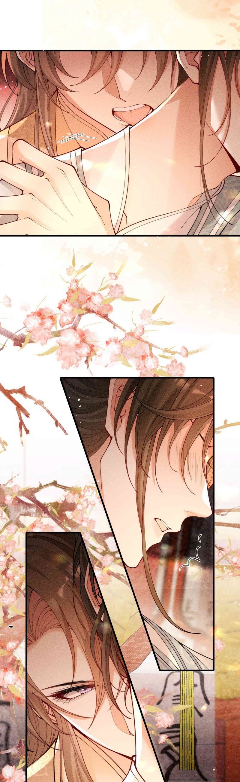 Kim Phong Ngọc Lộ Chap 28 - Next Chap 29